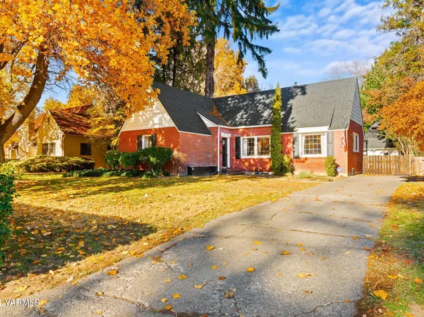 2709 W Chestnut Ave, Yakima, WA 98902