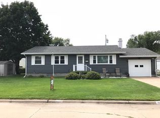 213 E Davis Ave, O Neill, NE 68763
