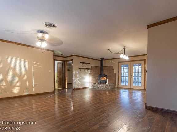 View from Front Door