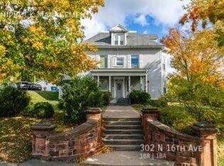 302 N 16th Ave E APT 9, Duluth, MN 55812