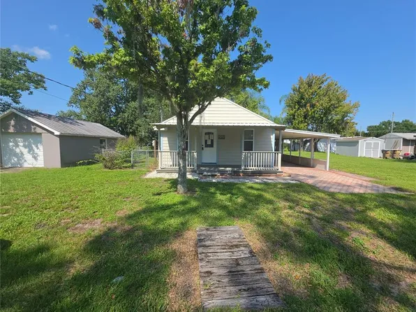 1626 GAR STREET, ST CLOUD, FL 34771