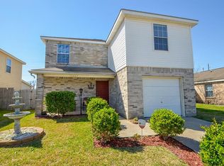 15627 Donnet Ln, Houston, TX 77032