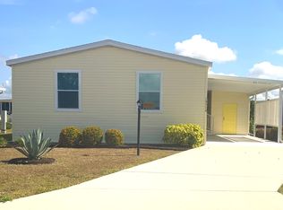 Vizcaya Lakes, Pt Charlotte, FL 33953