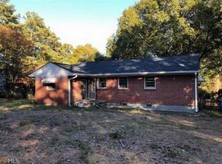 7413 Pine Rd, Riverdale, GA 30274