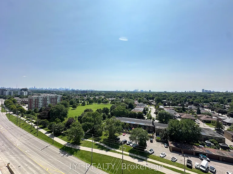4010 Eglinton Ave W #1209 — Photo 17