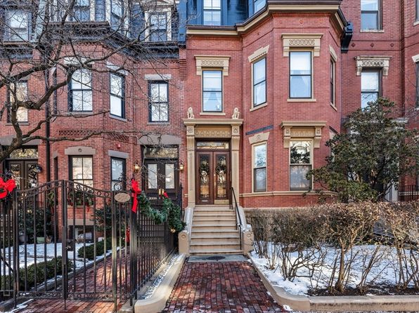 348 Marlborough St #3