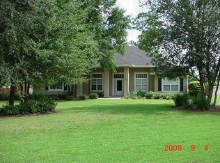 107 Eagle Crest Dr, Brunswick, GA 31525