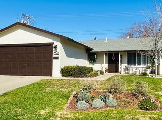 7395 Woodruff Way, Citrus Heights, CA