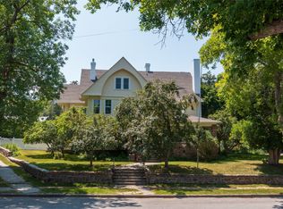 801 Stuart St, Helena, MT 59601