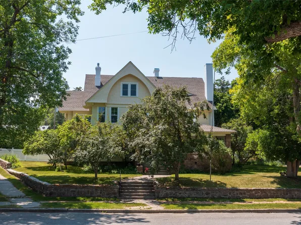 801 Stuart St, Helena, MT 59601