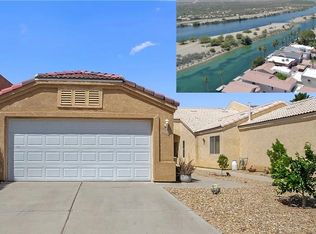 2943 Country Club Drive, Bullhead City, AZ 86442