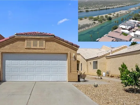 2943 Country Club Drive, Bullhead City, AZ 86442