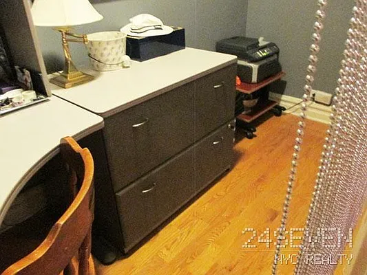 Rented by 24 7 NYC Realty Inc. | media 33