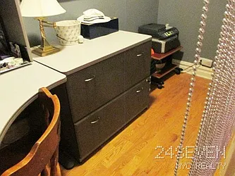 Rented by 24 7 NYC Realty Inc.