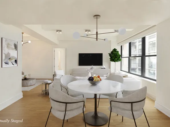 260 Park Avenue South image 5 of 11