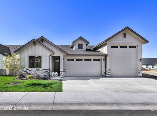9855 W Snow Wolf Ln, Star, ID 83669
