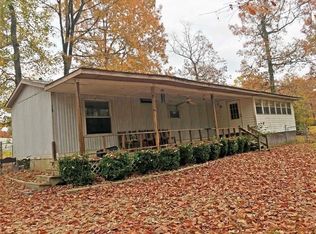 188 Chrissy Ln, Trinity, TX 75862