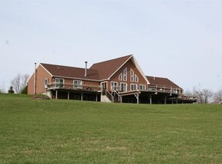 2455 Titus Lake Rd, Harpersfield, NY 13786
