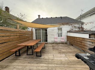 12062 Moran St, Hamtramck, MI 48212