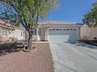 2314 Cut Bank Trl, Henderson, NV 89052