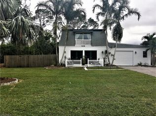 5248 Raintree Ln, Naples, FL 34113