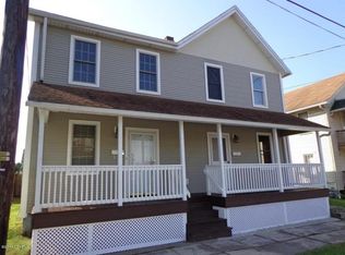 216 E 3rd St, Berwick, PA 18603