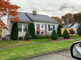 727 W Penn Ave, Knox, PA 16232