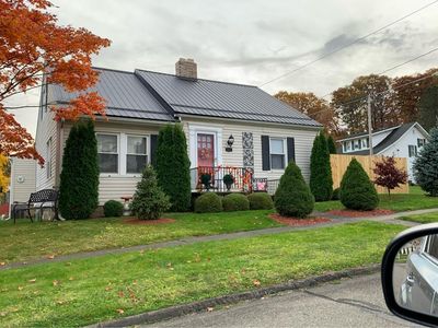 727 W Penn Ave, Knox, PA, 16232