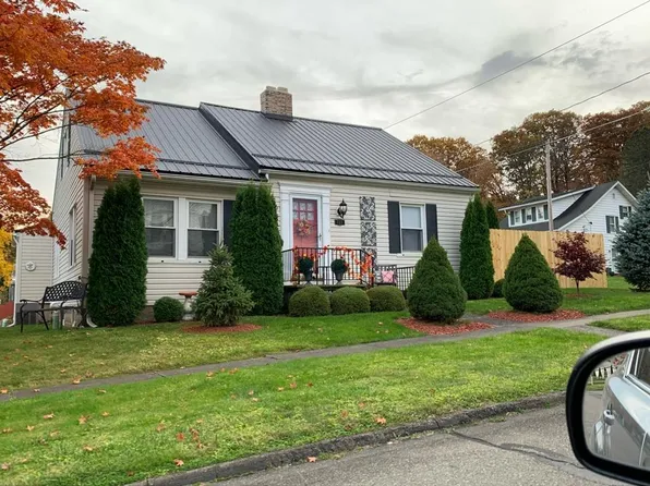 727 W Penn Ave, Knox, PA 16232