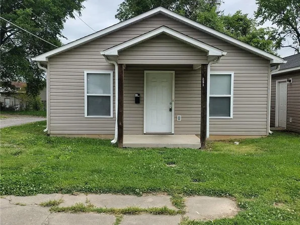 620 Jefferson Ave, Cape Girardeau, MO 63703