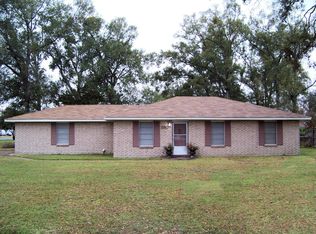 280 Hebert St, Vidor, TX 77662