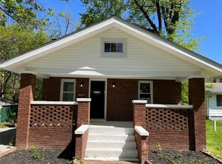 609 Thomas St, Edwardsville, IL