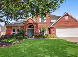 5108 S 45th St, Rogers, AR 72758
