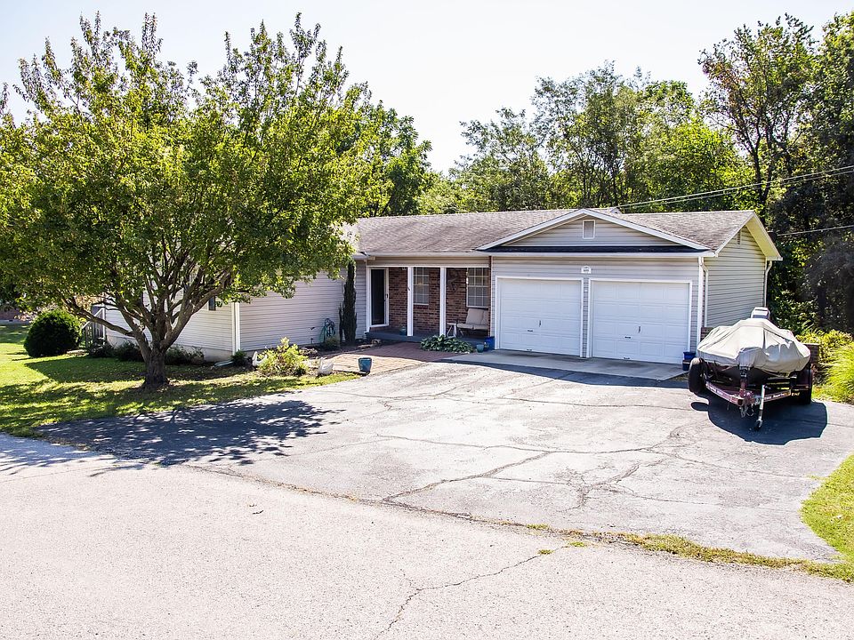 600 Lakeview Circle, Stockton, MO 65785 Zillow