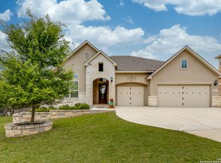 26003 Tivoli Mdw, San Antonio, TX 78260