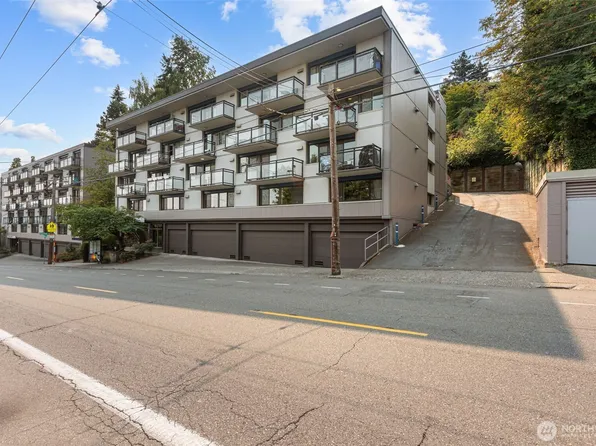 1601 Taylor Avenue N #204, Seattle, WA 98109