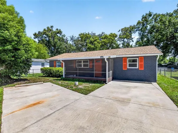 38706 CALVIN AVENUE, ZEPHYRHILLS, FL 33542