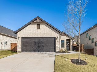 192 Pintail Ln, Rhome, TX 76078
