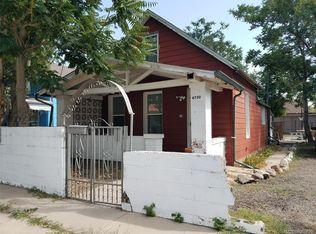 4720 High Street, Denver, CO 80216