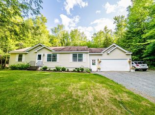 79 Promenade St, Gorham, NH 03581
