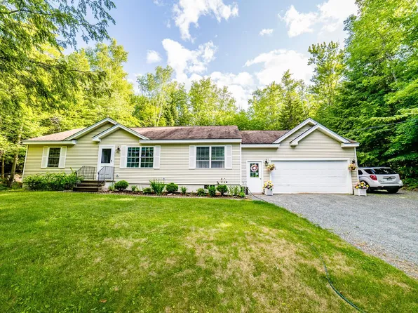 79 Promenade Street, Gorham, NH 03581