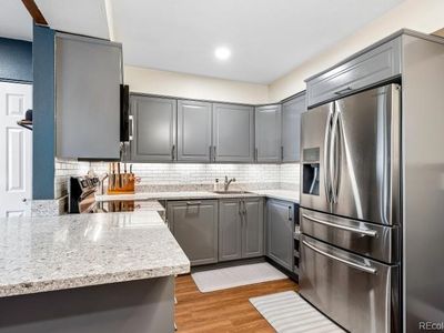 10251 W 44th Avenue Bldg 2 #2-105, Wheat Ridge, CO, 80033