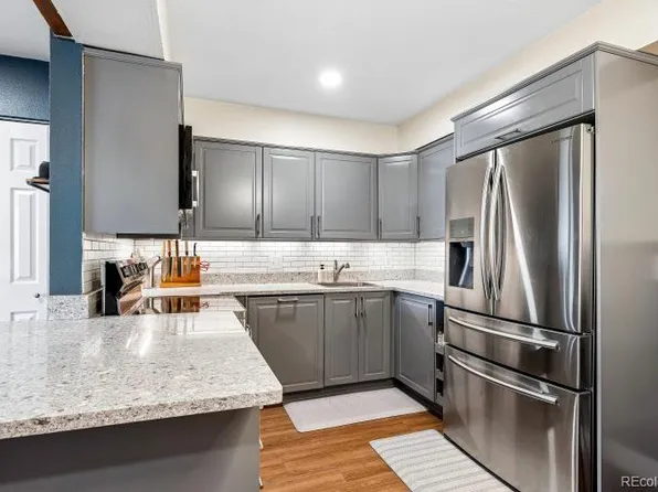 10251 W 44th Avenue Bldg 2 #2-105, Wheat Ridge, CO 80033