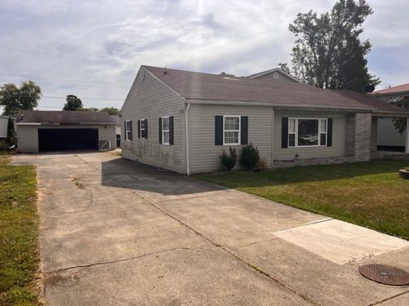30 Township Road 1121, Proctorville, OH 45669