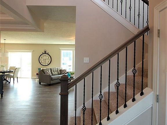 2nd image of 4009 W Wildberry Ct