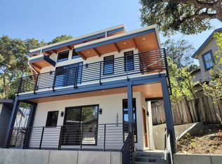 2865B Canyon Rd, Burlingame, CA 94010