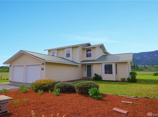 510 Pays Rd, Cle Elum, WA 98922