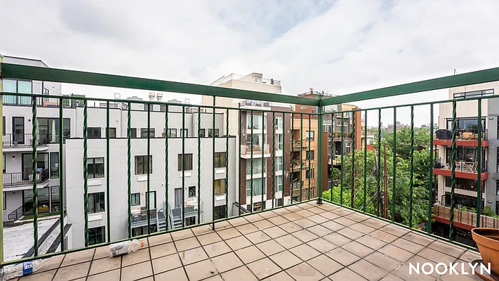 Rented by Nooklyn NYC LLC | media 17