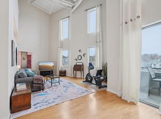 2080 North Commerce STREET #512, Milwaukee, WI