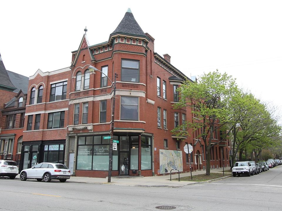 1st image of 2223 W North Ave #1R